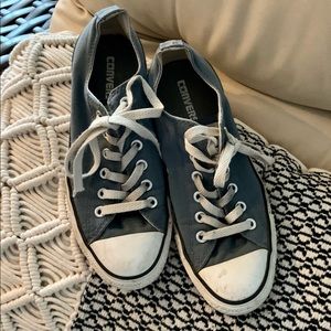 Converse All Star sneakers, W 8/ M/6